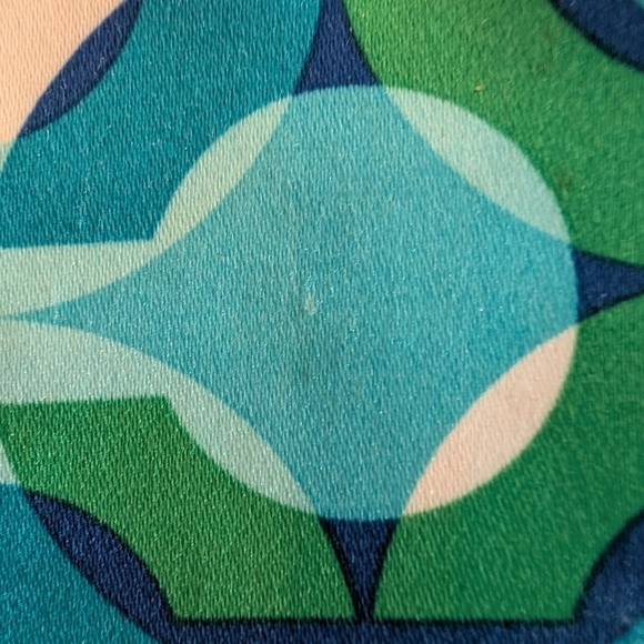 Coach Poppy Wristlet/Small Purse - Picture 11 of 12